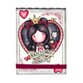 Santoro Gorjuss Mini Simeiomatario – Finding My Way