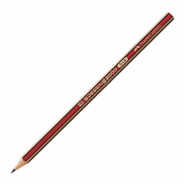 Molubi 2000 Faber Castell IB