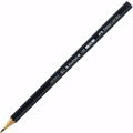 Faber-Castell Rafael 138 Molubi B Mavro