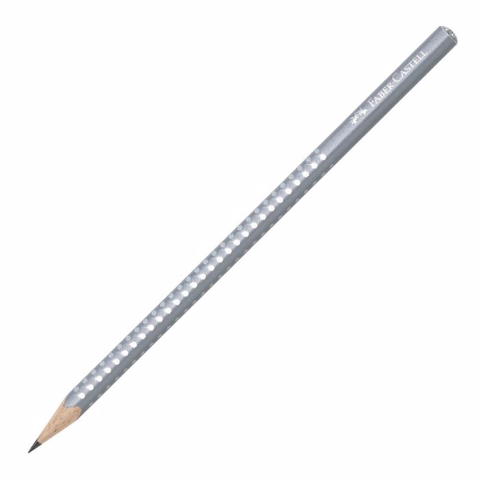 Molubi Sparkle II Grip Ggri Faber Castell