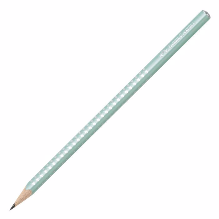 Molubi Sparkle II Grip Beraman Faber Castell