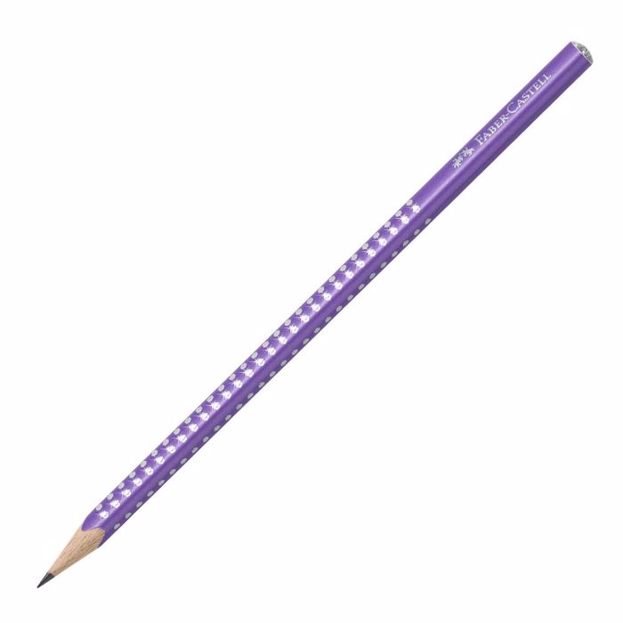 Molubi Sparkle II Grip Mob Faber Castell