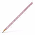 Molubi Sparkle Grip Roze Faber Castell