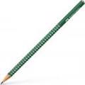 Molubi Sparkle II Grip Prasino Faber Castell