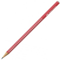 Molubi Sparkle Grip Kokkino Faber-Castell