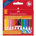 Kirompoges Faber Castell 122520 crayons grip 12tem.