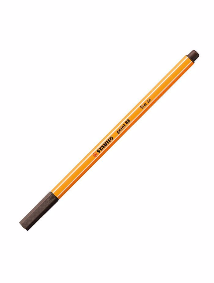 Markadoros Gafis Stabilo Point 88/65 Skouro Kafe