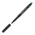 Markadoros Faber-Castell Multimark 1525 M Anexitilos Mavro