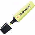 Markadoros upogammisis Stabilo Boss Pastel Lime