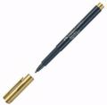 Markadoros Metallikos Anexitilos Faber Castell Metallics Xalkinos