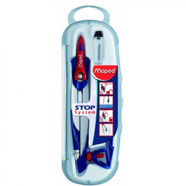 Διαβήτης Maped Stop System Σετ 