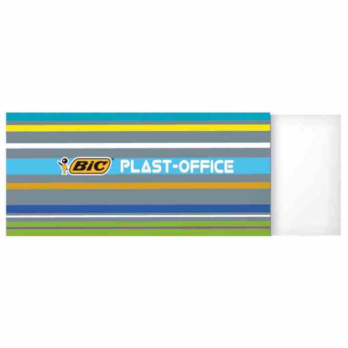 Gma Bic Plast-Office Lefki