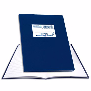 ΕΞΗΓΗΣΗ SUPER 17Χ25 ΡΛ 50Φ 70ΓΡ ΜΠΛΕ