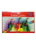 Faber Castell Ladopastel 12Tmx