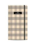 Imerologo Imerisio 2023 I.B Plaid Karro 17X25 Meglo