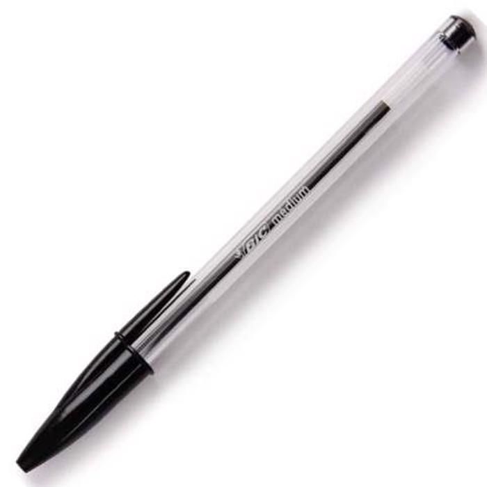 Stulo BIC Cristal Original Mavro