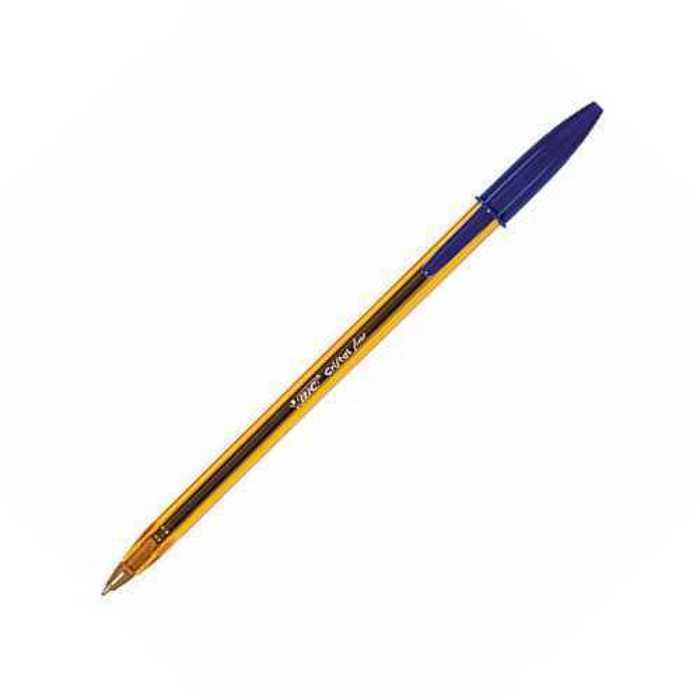 Stulo BIC Cristal Fine Ble