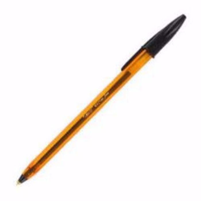 Stulo BIC Cristal Fine Mavro
