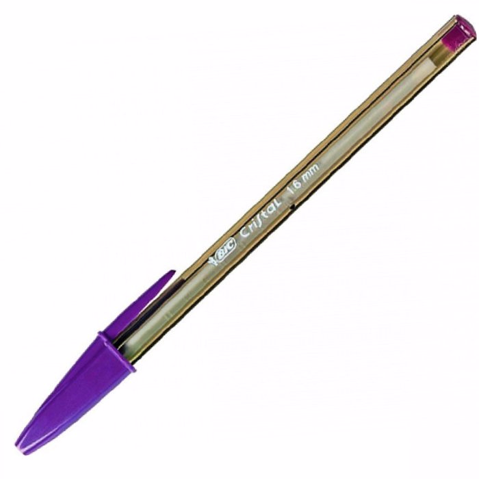 Stulo BIC Cristal Fun 1.6 Mob