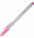 Stulo BIC Cristal Fun 1.6 Roz