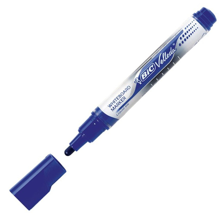 Markadoros aspropinaka BIG liquid velleda tecnnology ble