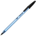 Stulo BIC Cristal Soft Mavro