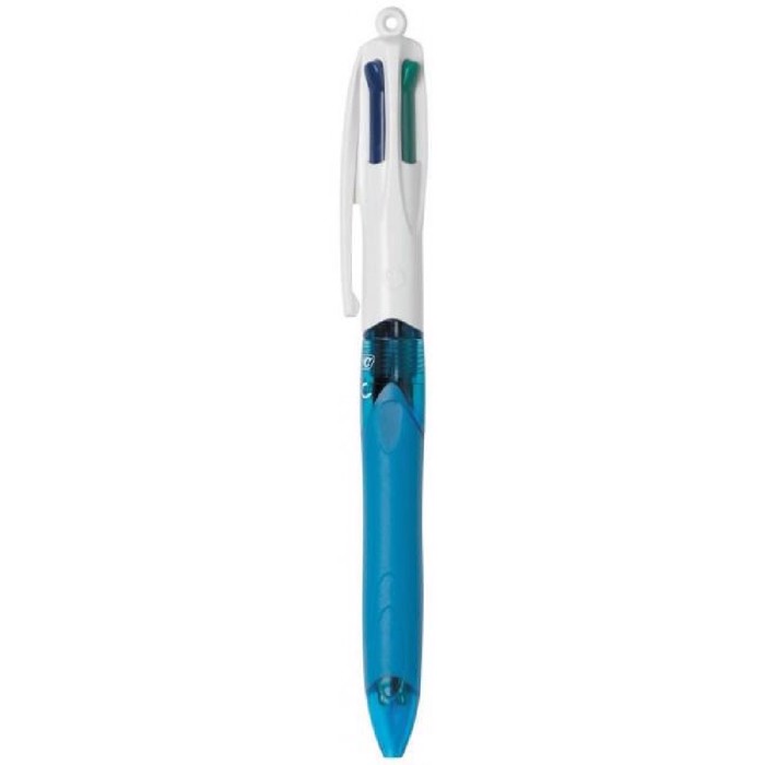 Stulo BIC 4 Colours Grip