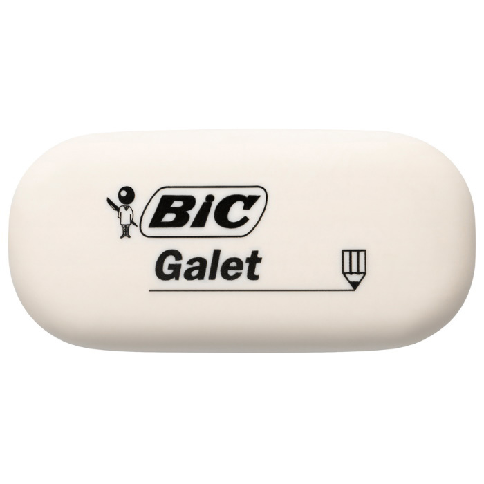 Gma Bic Galet lefki free Pvc