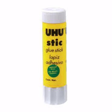 ΚΟΛΛΑ UHU STICK 8.2 Gr.