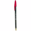 Stulo BIC Cristal Large 1.6 Kokkino