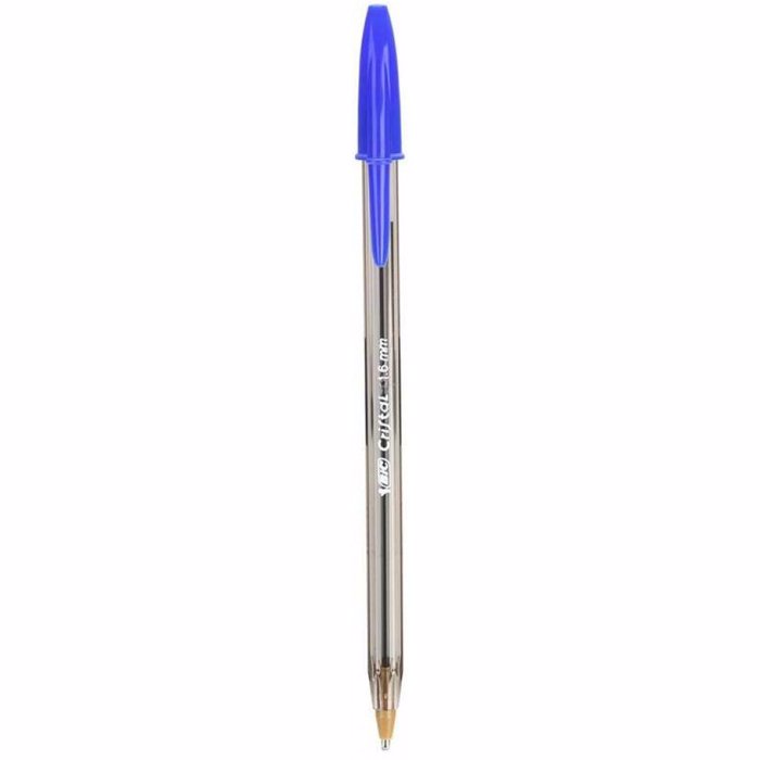 Stulo BIC Cristal Large 1.6 Ble