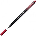 Markadoraki Intensity Fine 0.4mm Kokkino