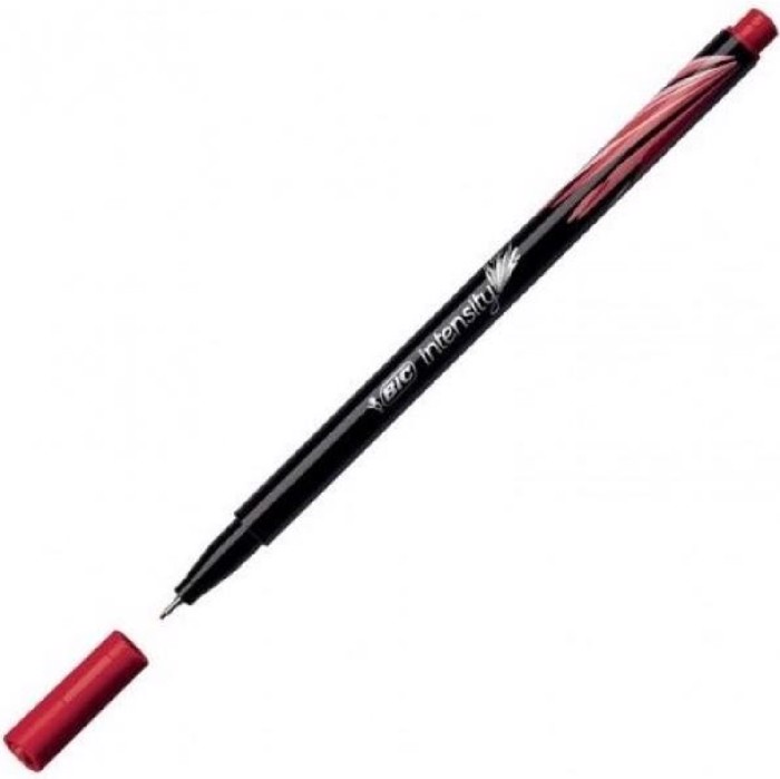 Markadoraki Intensity Fine 0.4mm Kokkino
