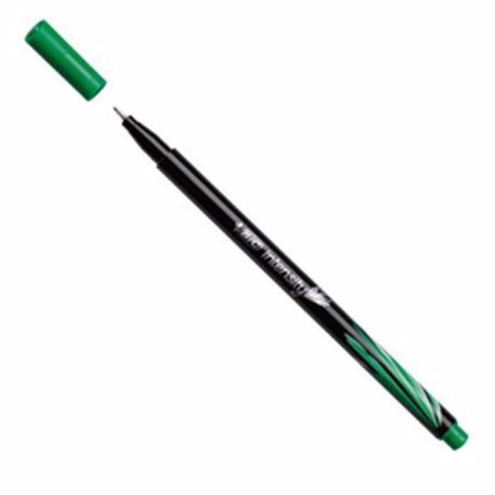 Markadoraki Intensity Fine 0.4mm Prasino