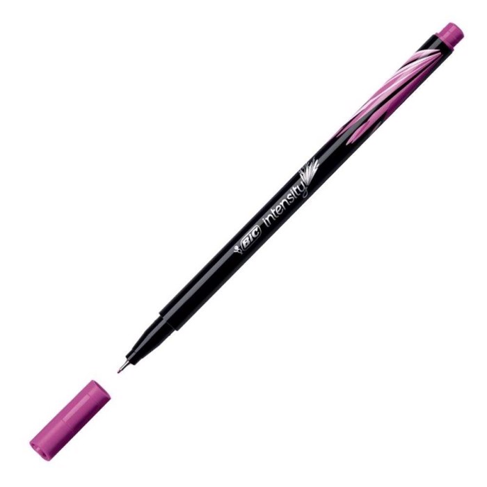 Markadoraki Intensity Fine 0.4mm Roz
