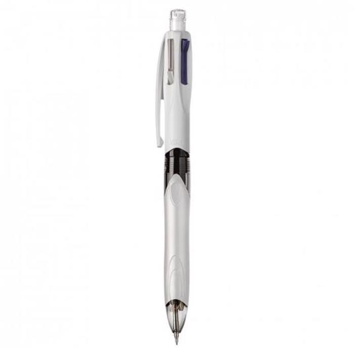 Stulo BIC 4 Colours 3+1 Mixaniko 0.7