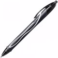 Stulo BIC Gelocity 0.7 Mavro