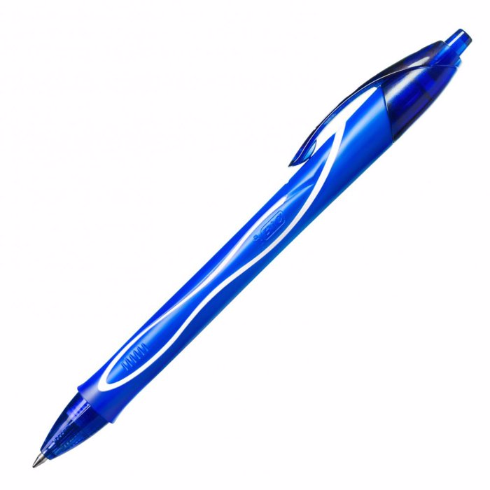Stulo BIC Gelocity 0.7 Ble