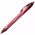 Stulo BIC Gelocity 0.7 Kokkino