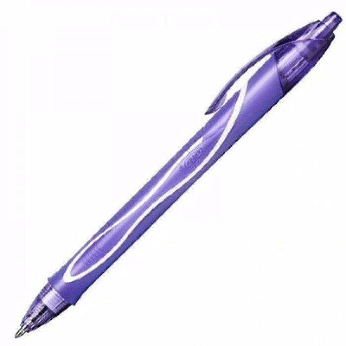 Stulo BIC Gelocity 0.7 Mob