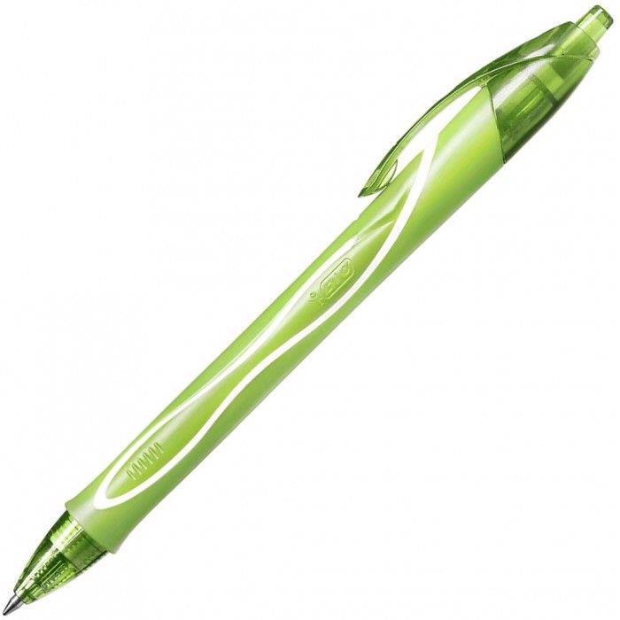Bic Stulo Gel-ocity Quick Dry 0.7mm Laxani
