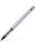 Stulo ugis Melanis 0.7 mm Faber-Castell Mavro