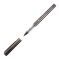 Stulo ugis Melanis 0.5mm Faber Castell Mavro