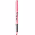Markadoros Bic Brite Liner Roz Pastel