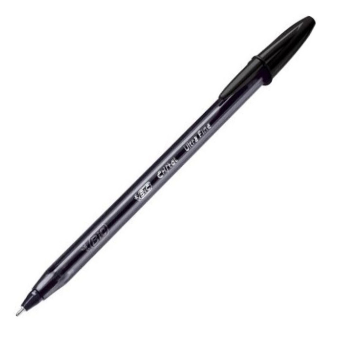 Stulo BIC Cristal Exact Ultra Fine Mavro