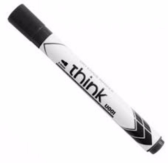 Deli Markadoros Pinaka 2mm Think Black