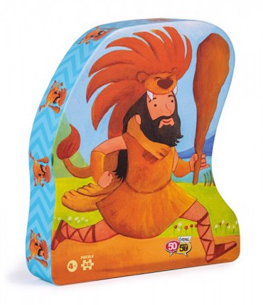 ΠΑΖΛ ΗΡΑΚΛΗΣ