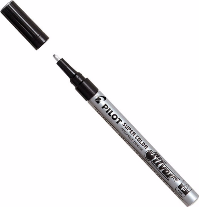 Markadoros Pilot anexitilos Fine Asimi SC-S-F
