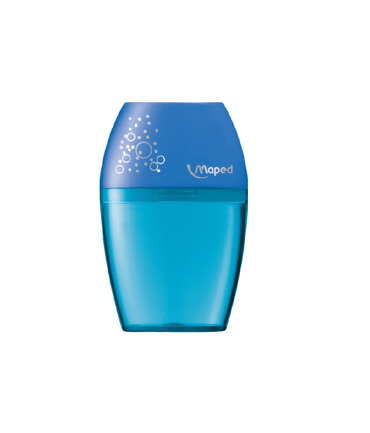 ΞΥΣΤΡΑ MAPED SHAKER - 1 ΤΡΥΠΑ