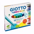 Markadoroi Giotto Turbo Maxi (12 Temaxia)